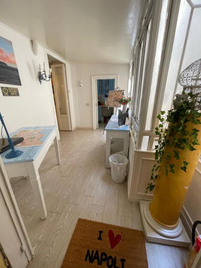 Casa Ra Bella Mbriana * Neapol